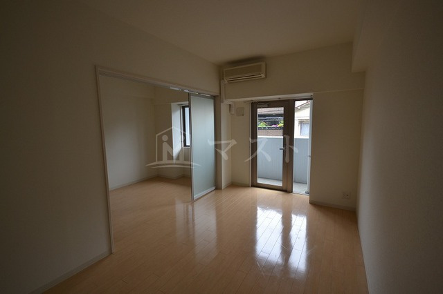 エクセルシア天神橋の内装