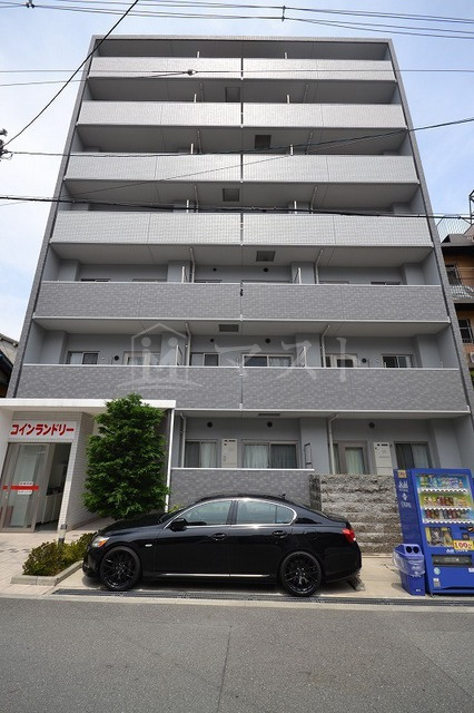 エクセルシア天神橋のその他