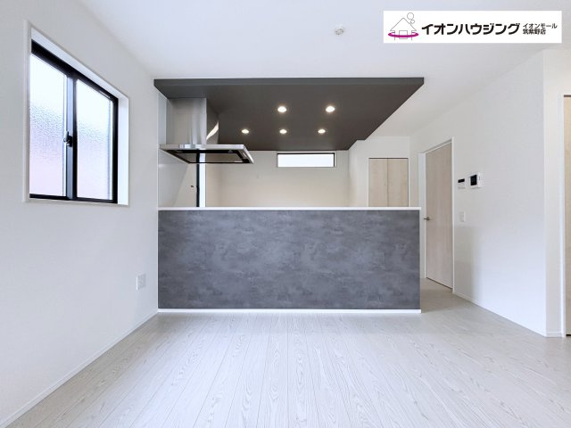 鳥栖市姫方町5期1号棟