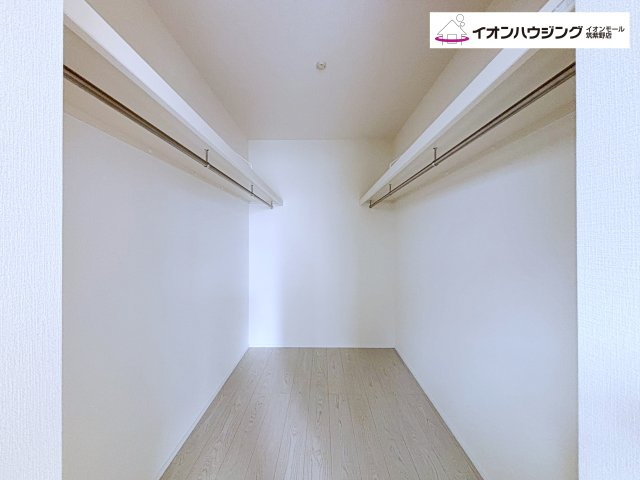 鳥栖市姫方町5期1号棟