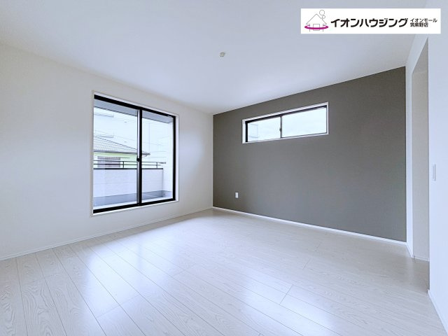 鳥栖市姫方町5期1号棟