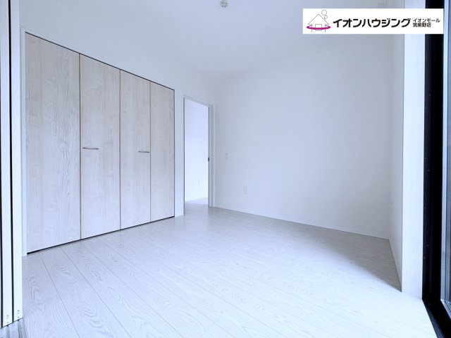 鳥栖市姫方町5期1号棟