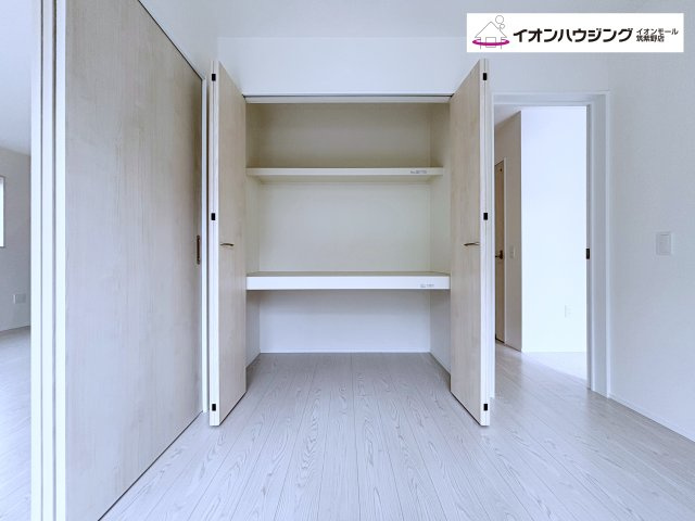 鳥栖市姫方町5期1号棟