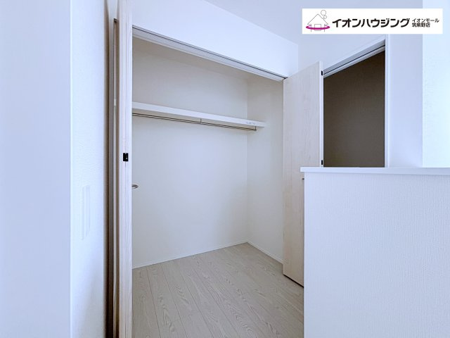 鳥栖市姫方町5期1号棟