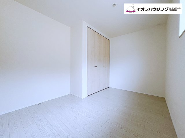 鳥栖市姫方町5期1号棟