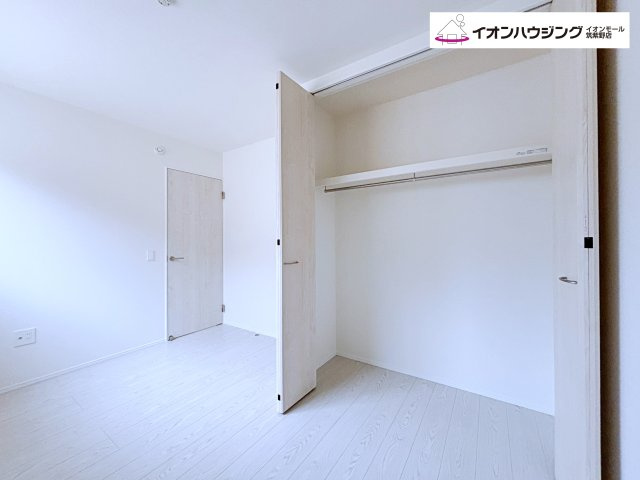 鳥栖市姫方町5期1号棟
