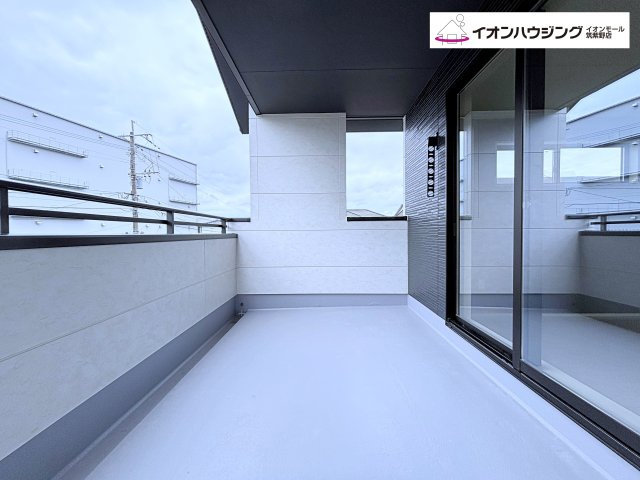 鳥栖市姫方町5期1号棟