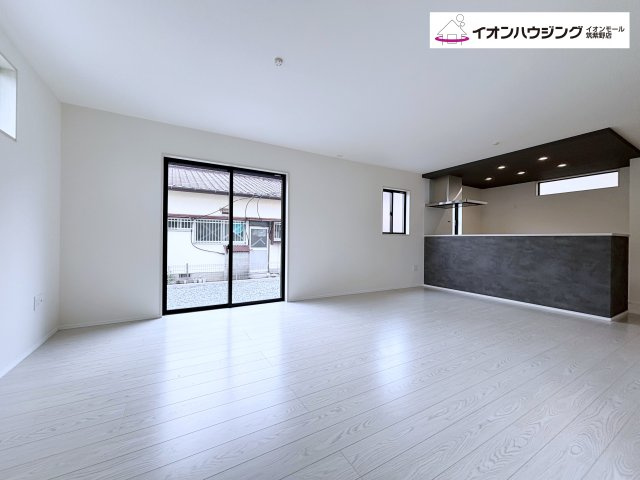 鳥栖市姫方町5期1号棟