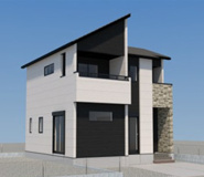 鳥栖市姫方町5期1号棟の画像