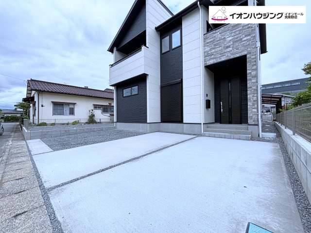 鳥栖市姫方町5期1号棟