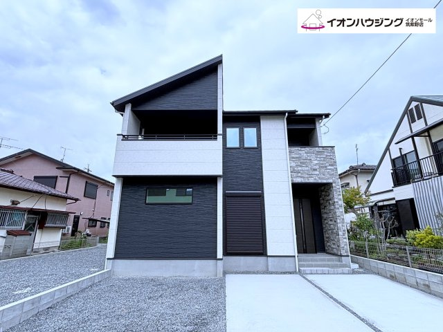 鳥栖市姫方町5期1号棟
