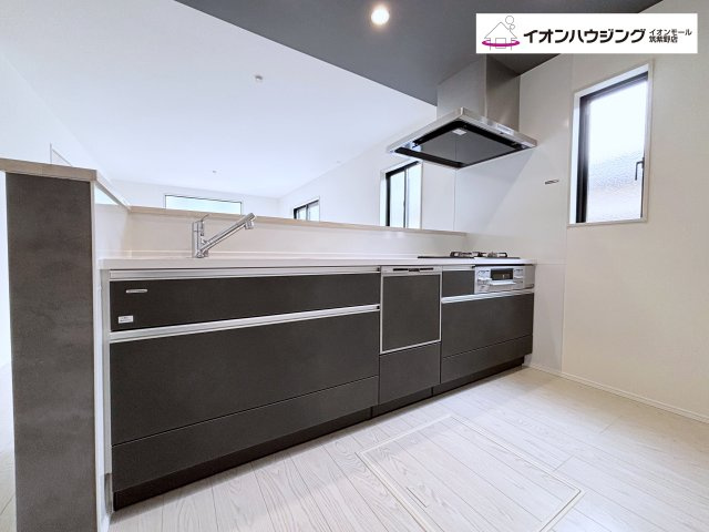 鳥栖市姫方町5期1号棟