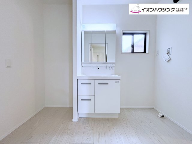 鳥栖市姫方町5期1号棟