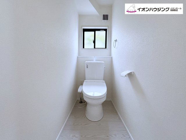 鳥栖市姫方町5期1号棟