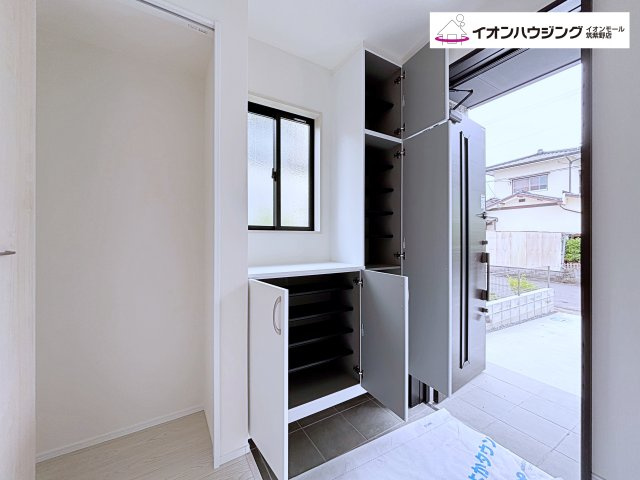 鳥栖市姫方町5期1号棟