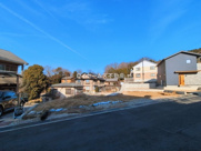 名古屋市守山区大字上志段味字東谷2109-295『仲介料無料』新築戸建ての画像