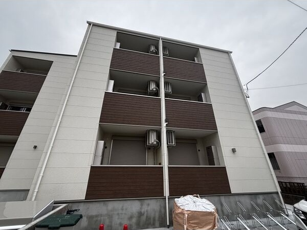 ジーメゾン清須グレイス