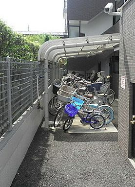 【その他共用部分】 | フィオーレ武蔵野