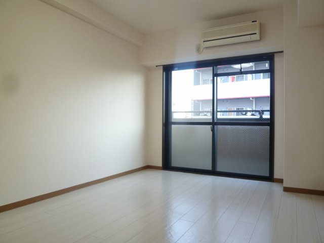 リバティ桜川の子供部屋