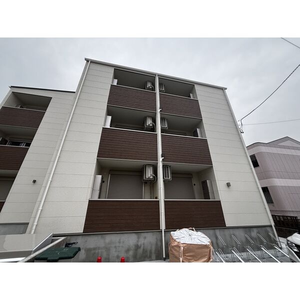 ジーメゾン清須グレイス