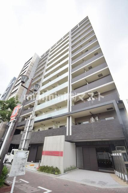 セオリー難波南プレミアム