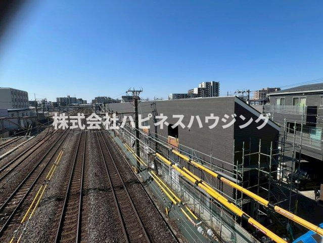 柏市旭町２丁目のアパートのその他