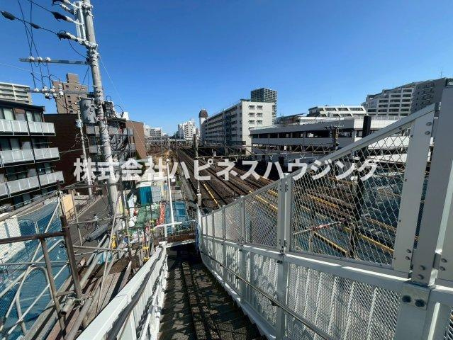 柏市旭町２丁目のアパートのその他