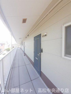 【その他共用部分】 | ニューシティ小山