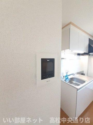 【設備】 | ニューシティ小山