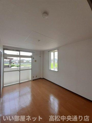 【居間・リビング】 | ニューシティ小山