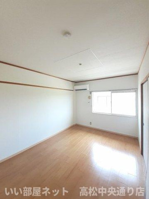 【内装】 | ニューシティ小山