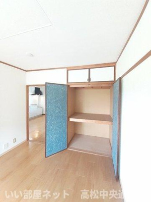 【収納】 | ニューシティ小山