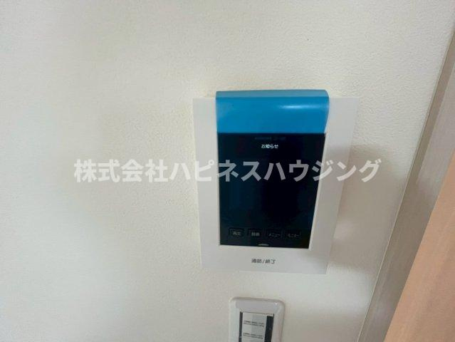 サラブレッドⅢのセキュリティ