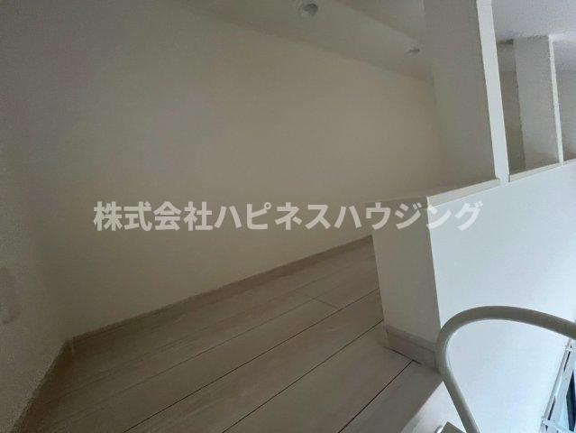 サラブレッドⅢの内装