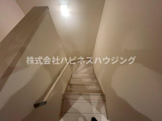 サラブレッドⅢの内装