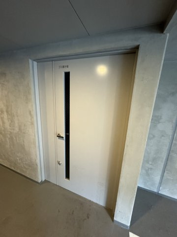 Brillia ist 文京茗荷谷のその他共用部分