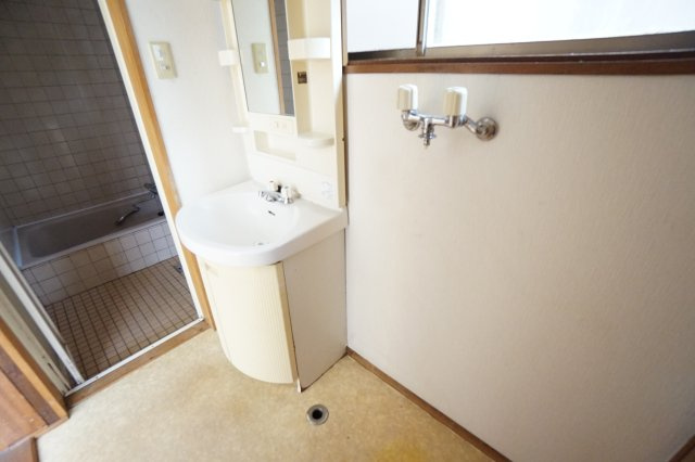 有楽町貸家のその他