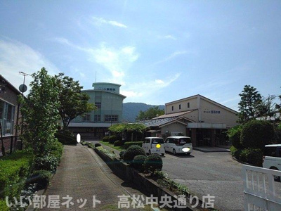 【周辺】 | ラフレシールＢ | 小国医院まで1700m
