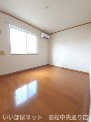 【内装】 | ラフレシールＢ