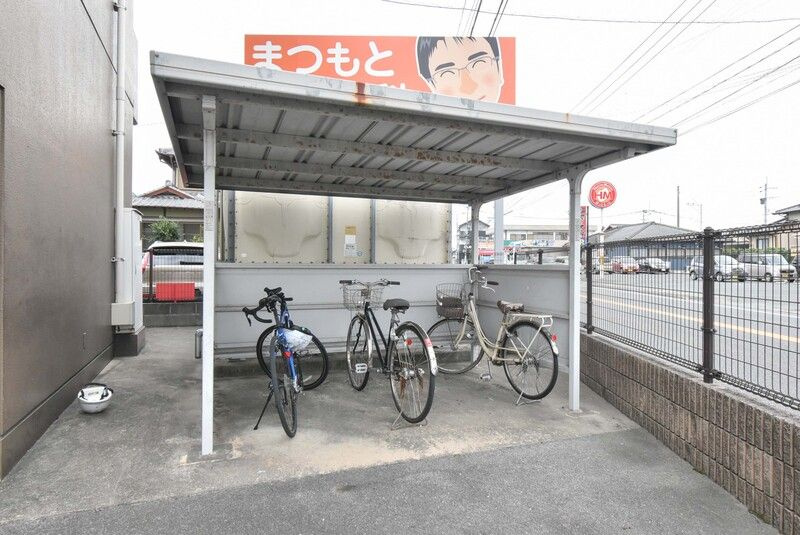 カンファート三潴のその他共用部分