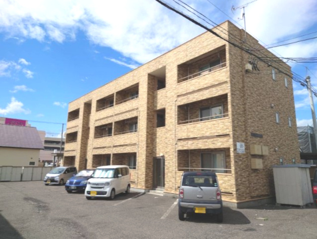 アルファーメゾン