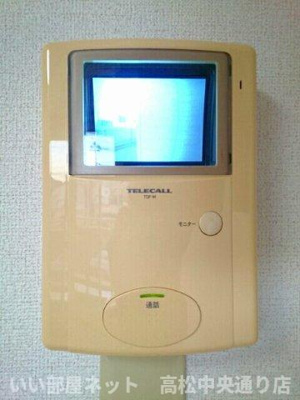【設備】 | シャン・ミリューⅡＣ