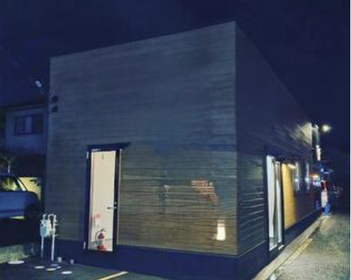 大津市衣川１丁目の店舗事務所