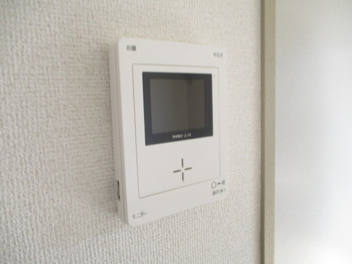 フリーデン山川【キャッシュバック対象物件】のセキュリティ