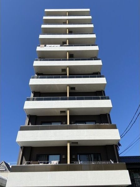 アクアマリン名駅