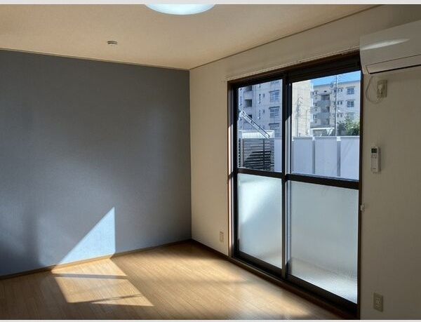 ミュータウン　Aの展望