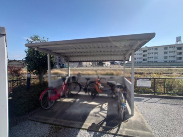 ミュータウン　Aのその他共用部分