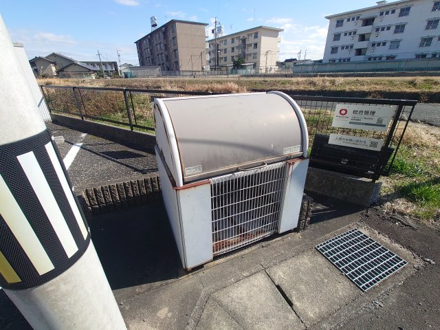 ミュータウン　Aのその他共用部分