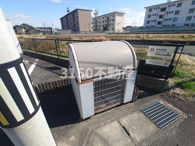 ミュータウン　Aのその他共用部分
