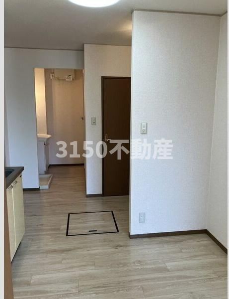 ミュータウン　Aのその他